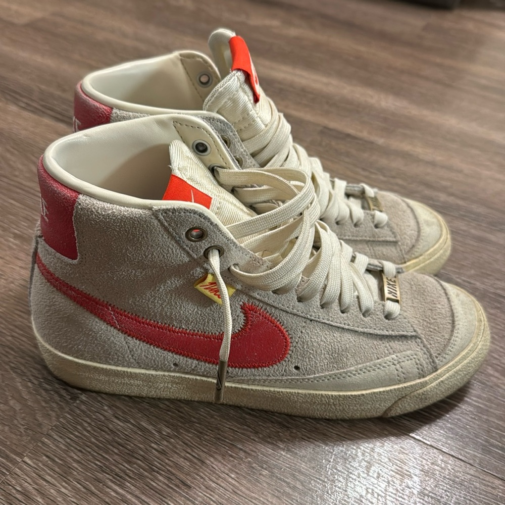 Nike Blazers 7Y